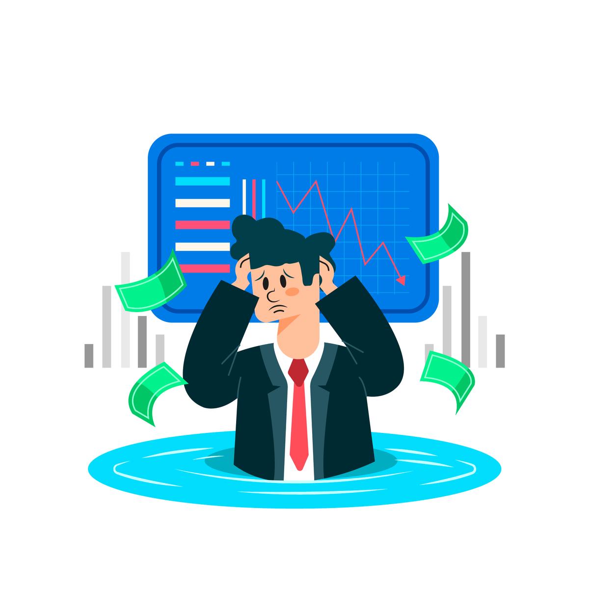 Customer Service Breakdown