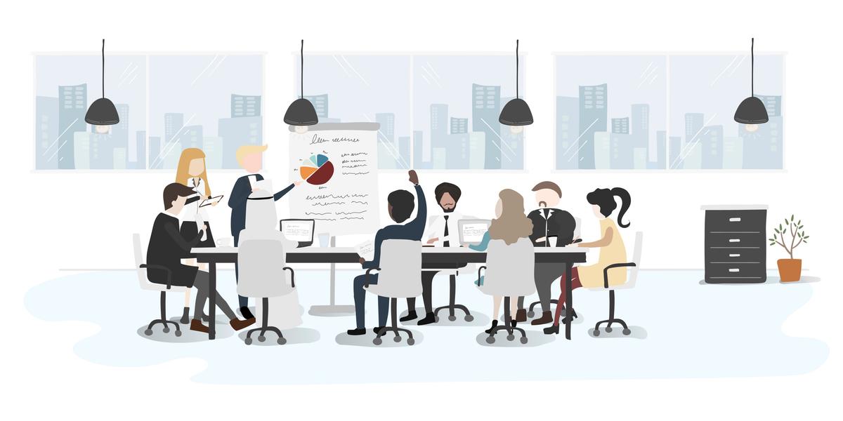 Partnership Ecosystem